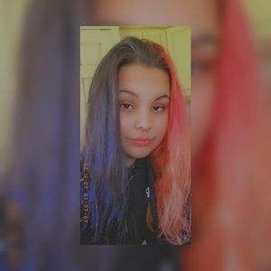 Meet your Posher, Maryanne